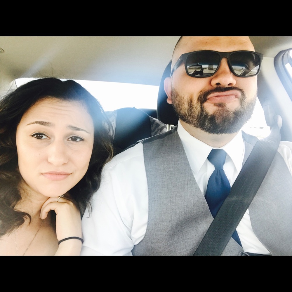 Meet your Posher, Crystal tony